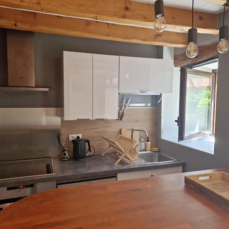 Maison De Charme Avec Exterieur Savignac-les-Ormeaux Екстериор снимка