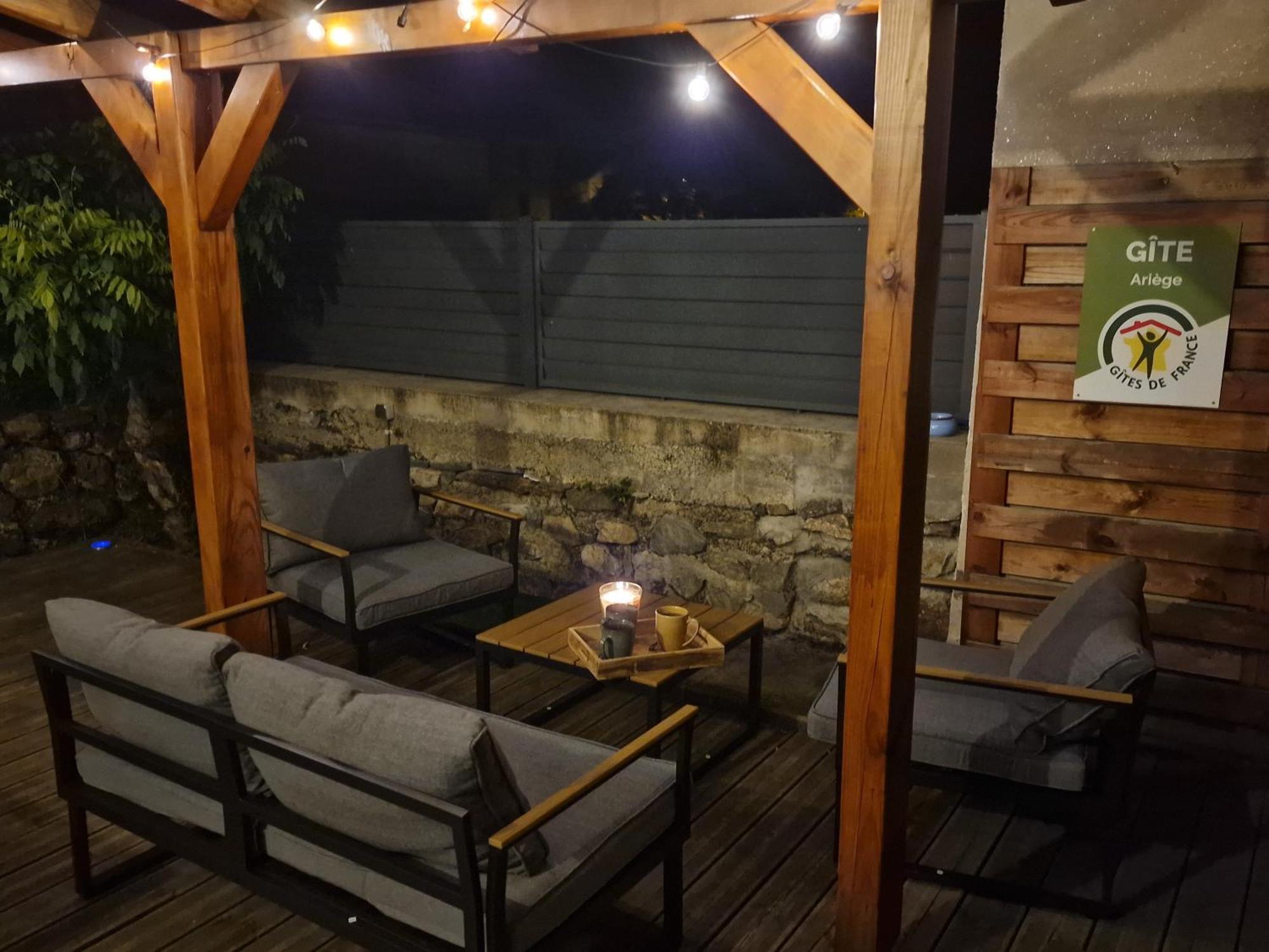 Maison De Charme Avec Exterieur Savignac-les-Ormeaux Екстериор снимка
