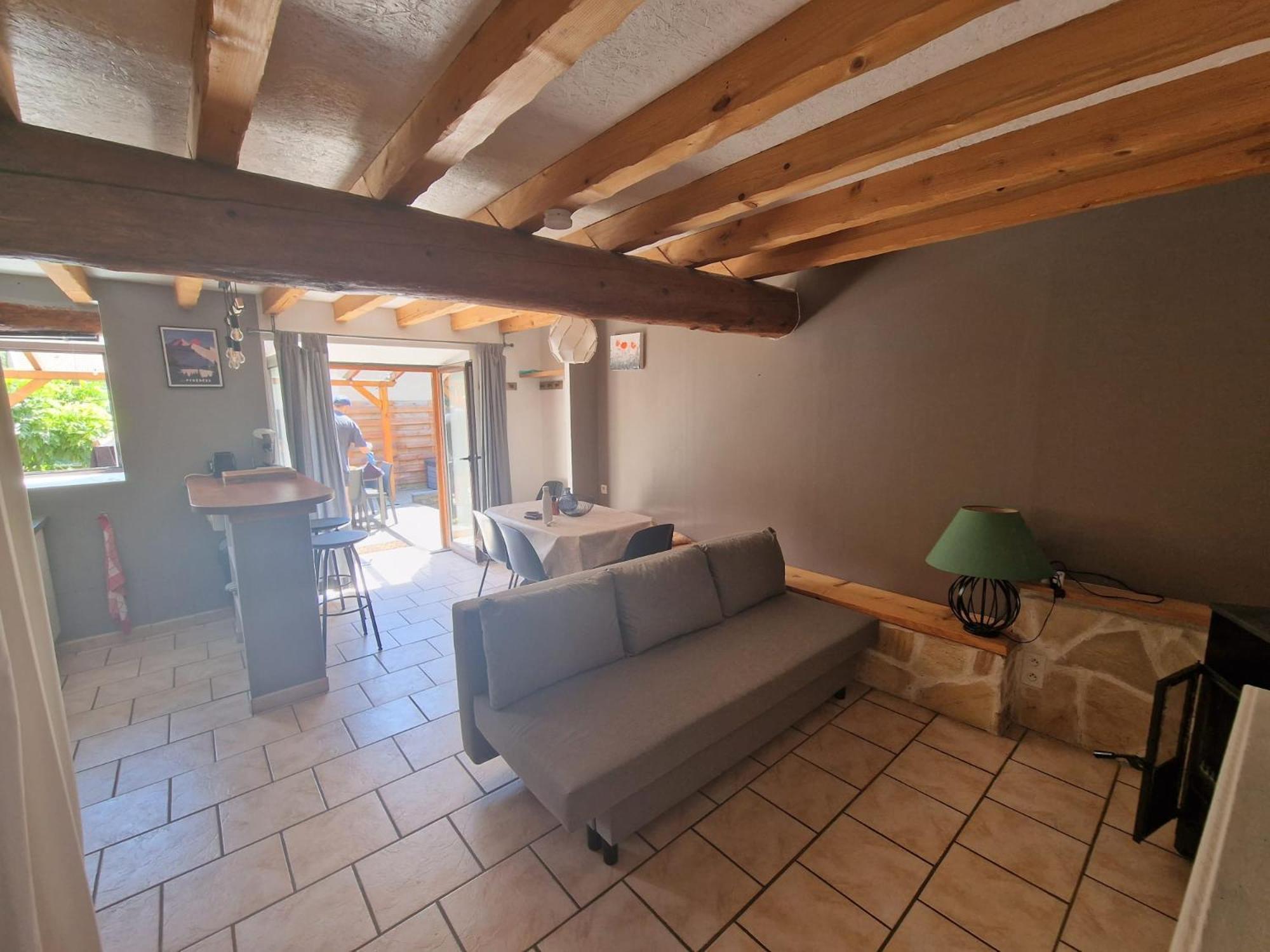 Maison De Charme Avec Exterieur Savignac-les-Ormeaux Екстериор снимка